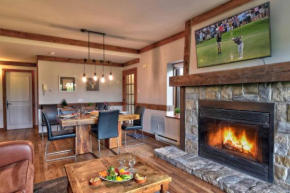 L'Algonquin A Mont Tremblant Resort